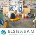 elsie and sam logo square