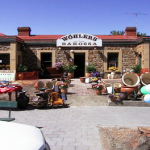 wohlers barossa