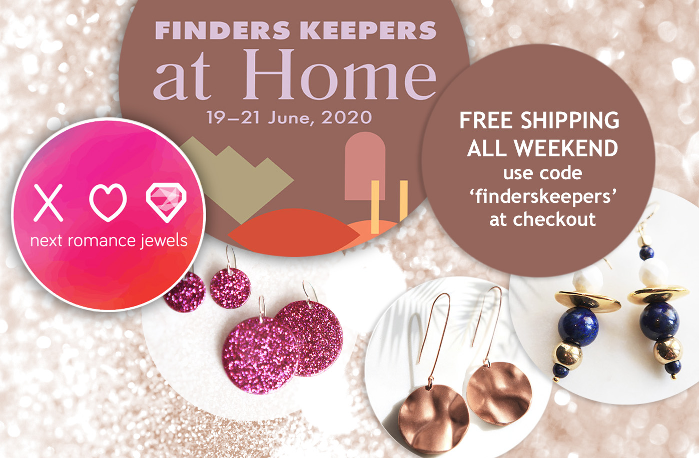 FINDKEEP iphone NEXT ROMANCE banner-1600×678