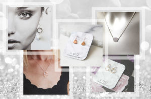 minimal jewellery brand label earrings necklace simple fine modern next romance melbourne australia sydney perth brisbane