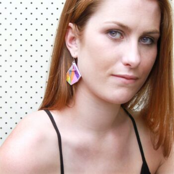 earrings vogue style fashion melbourne australia sydney designer
