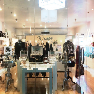wrapt gift co store shop dendy brighton church street jewellery next romance jewellery