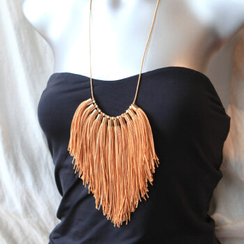 krista pale gold tan fringe necklace oct 2020 gold next romance jewellery made in australia.jpeg