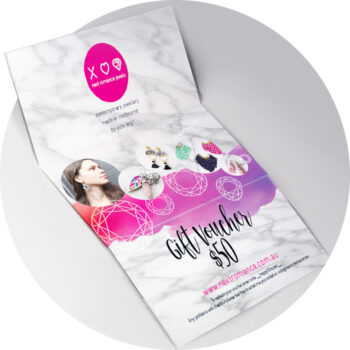 Not sure which one to choose? Give a gift voucher for unique inspirational handmade art jewellery Australian Made xo