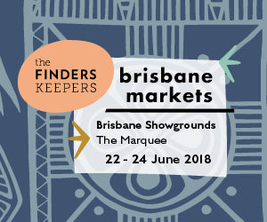 Next Romance Jewels AW18 Finders Keepers makers BRISBANE 2018