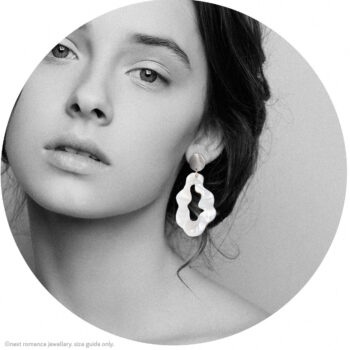 MOCKUP model 2020 Next romance jewellery made in australia