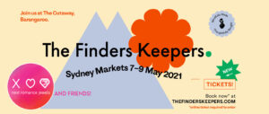 sydney Finders Keepers Markets web header-NEXT-ROMANCE-banner-1600
