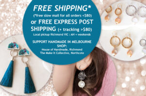 unique statement tassel earrings australia header NEXT ROMANCE banner web